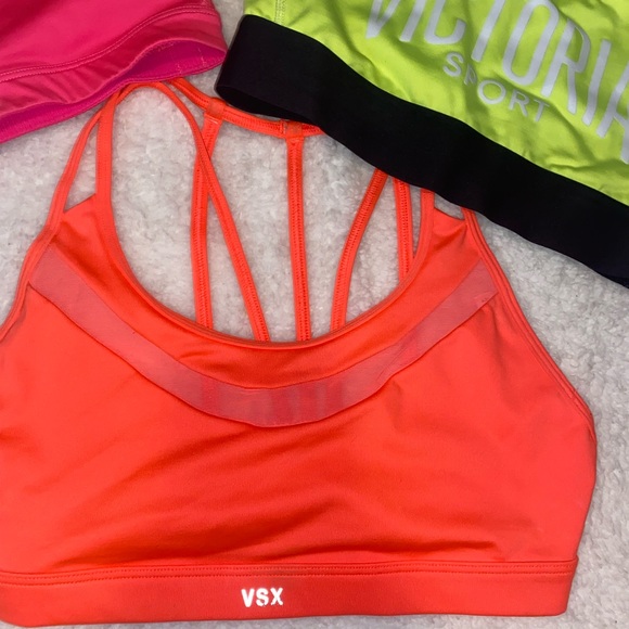 VSX Sports Bra Bundle - Picture 5 of 5